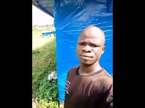 Dougoutigui de retour dans sa ferme