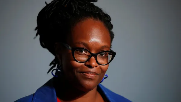 Sibeth Ndiaye nommée secrétaire générale d’Adecco France