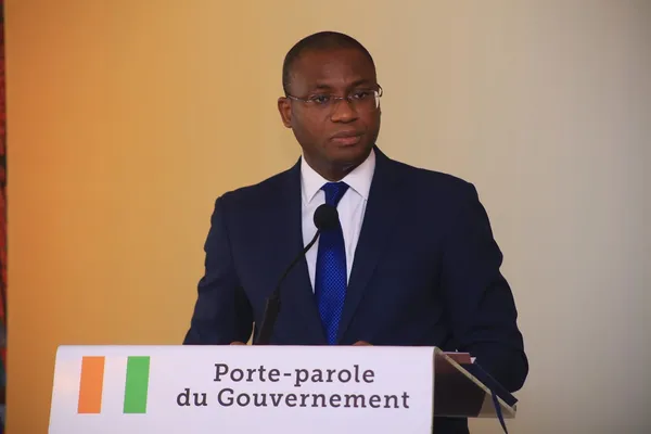 Budget 2024 du ministère ivoirien des Ressources animales et halieutiques: 16,215 milliards de FCFA le ministre Sidi Touré