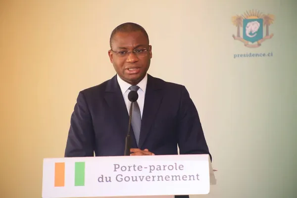 Côte d’Ivoire : communiqué du Conseil des ministres du 6 janvier 2021