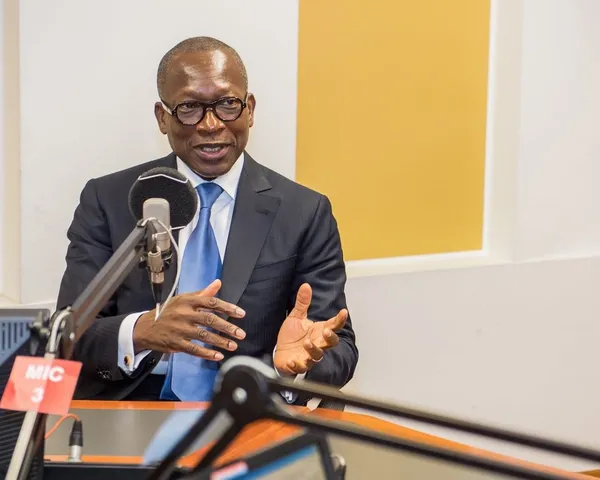 Bénin:  la 24e mission médicale chinoise félicitée par le gouvernement