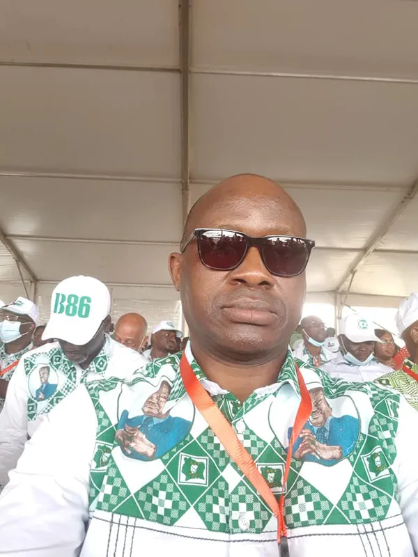 Législatives 2021 à Daoukro : Théophile Kouassi renonce à sa candidature