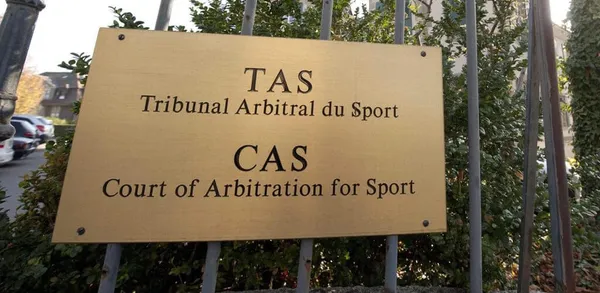 CAF : le TAS rétablit Ahmad Ahmad dans ses droits