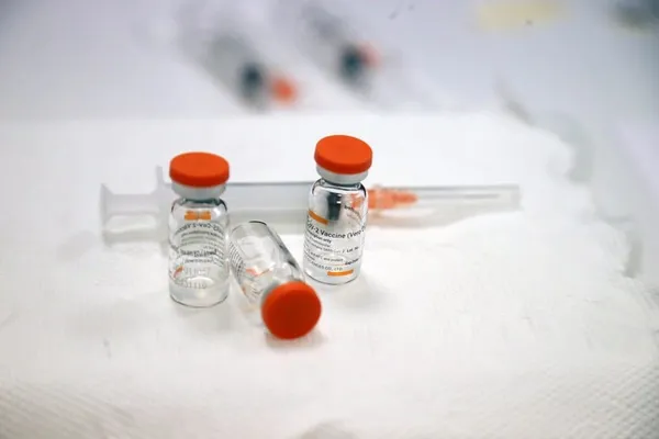 Vaccin COVID-19 : le Sénégal réceptionne des réfrigérateurs homologués par l’OMS