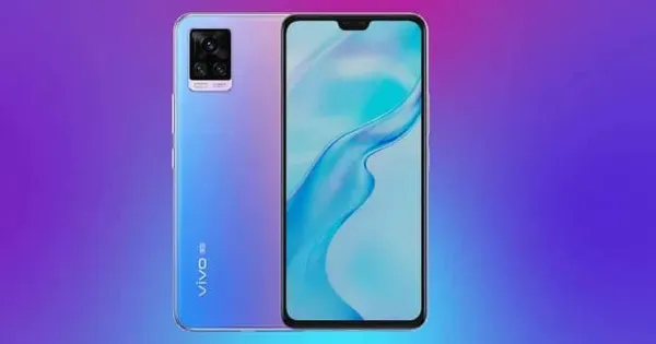 Vivo lance son nouveau smartphone au Kenya