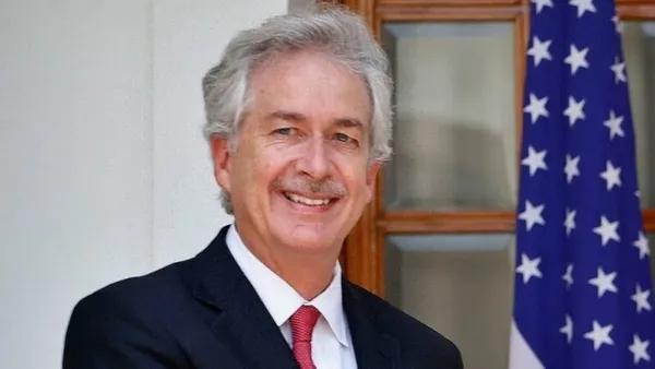 Etats-Unis : William Burns nouveau dirigeant de la CIA