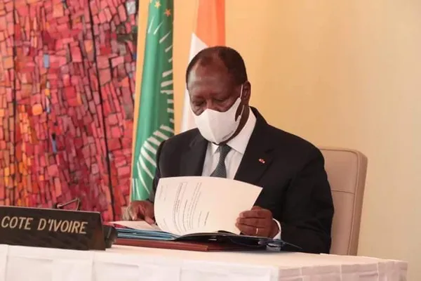 Revue de la presse ivoirienne du 04 mars 2021