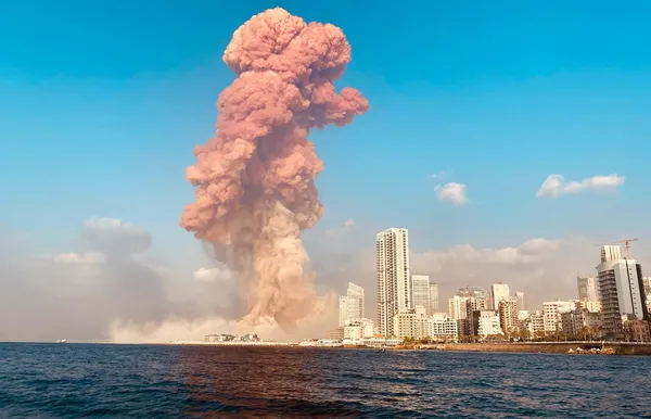 Explosion à Beyrouth: l’échec de l’enquête « inacceptable »