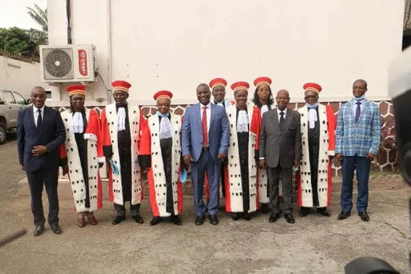 Installation des CEI locales à Dimbokro