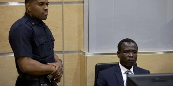 Dominic Ongwen coupable de crimes de guerre par la CPI