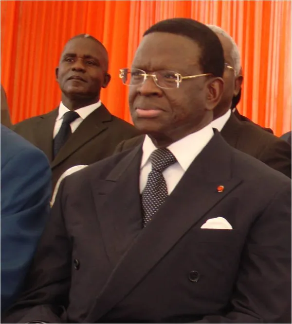 Dona Fologo: Venance Konan salue son histoire  “exceptionnelle”