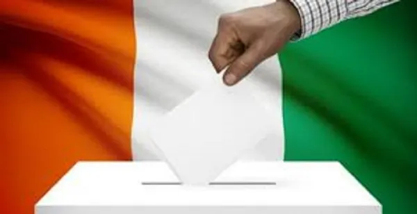Législatives ivoiriennes : le RHDP présente ses candidats de Niakara et de Tafiré