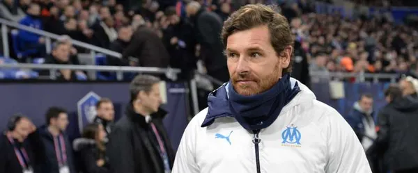 Démission d’André Villas-Boas, l’entraîneur de l’Olympique de Marseille