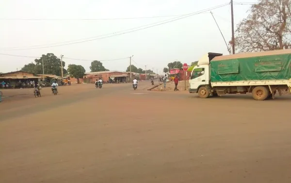 Baptême des rues à Ferkessédougou: Les populations souhaitent le nom de la ville