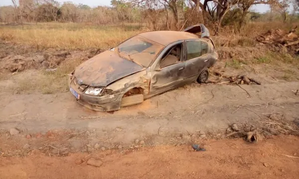 Un agent de la mairie de Bocanda décède dans un accident de la route – Actualité ivoirienne 03/02/2021
