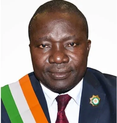 Législatives 2021 à Afféry : Assoi Yapoga Mathias, le député indépendant sortant vire au RHDP