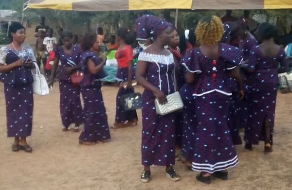 Des femmes de Guiglo et Bloléquin militent pour leur autonomisation
