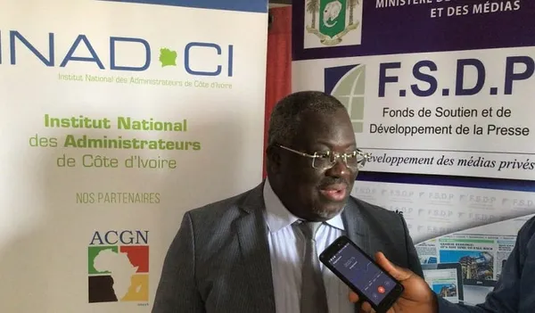 Les administrateurs du FSDP en formation pour leur certification – Actualité ivoirienne 03/02/2021