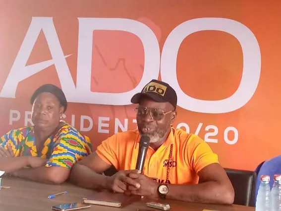 Législatives 2021 à Abengourou : un candidat annonce son retrait