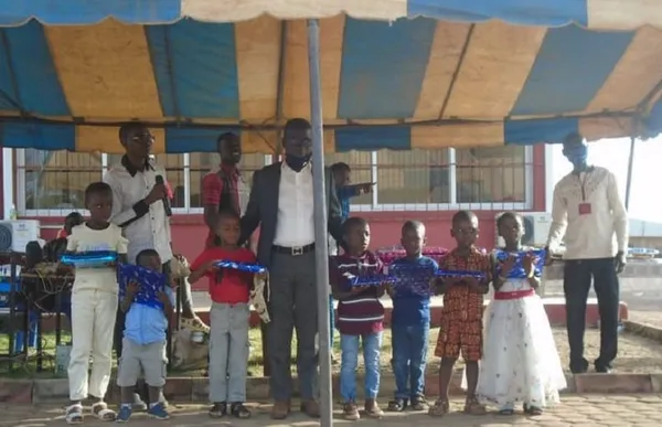 Le Club des enfants de la bibliothèque de Korhogo effectue sa rentrée culturelle – Actualité ivoirienne 04/02/2021