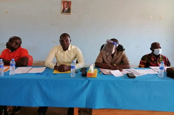 L’IEP de Biankouma exhorte les populations à inscrire leurs enfants à la maternelle – Actualité ivoirienne 04/02/2021