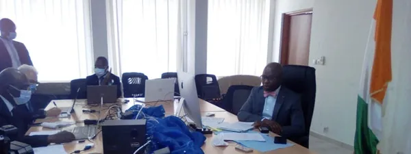 Adoption de réformes pour améliorer la qualité de la commercialisation des produits de la pêche en Afrique – Actualité ivoirienne 04/02/2021