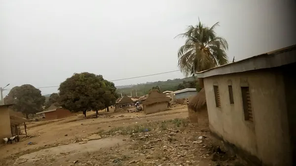 Niakara : Un individu se donne la mort par balles