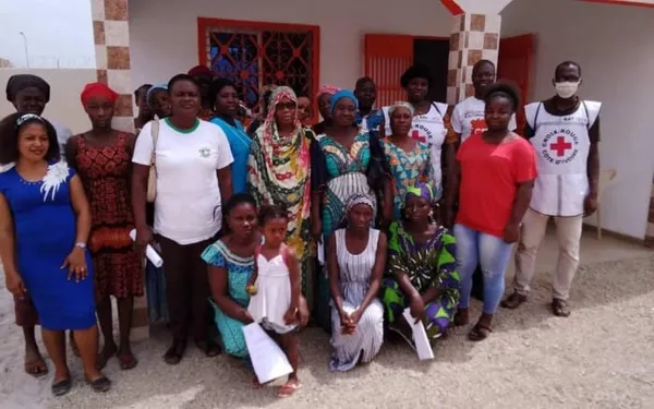 Mutilations génitales féminines : les populations de Katiola sensibilisées