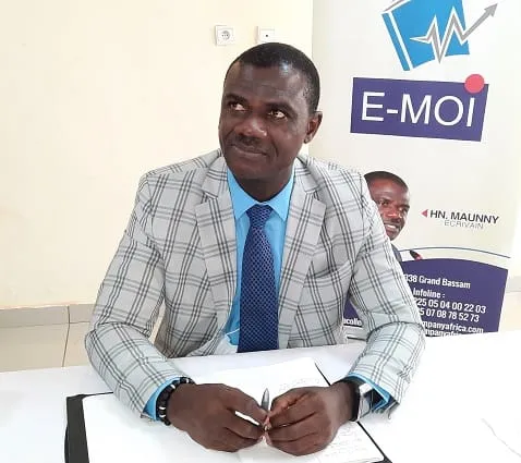Littérature : HN. Maunny invite à triompher des obstacles de la vie par la transformation de soi – Actualité ivoirienne 08/02/2021