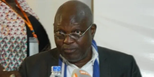 Tiburce Koffi : « l’indiscipline au BURIDA ne sera plus tolérée »
