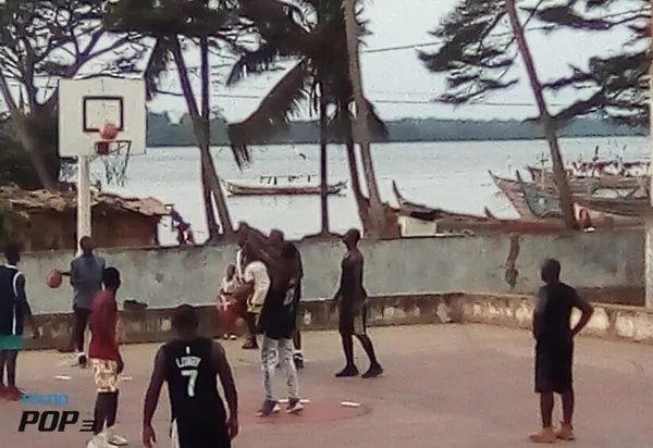 Le CBS veut ressusciter le basketball à Sassandra – Actualité ivoirienne 08/02/2021