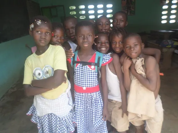 MIDD Agboville : les instituteurs en grève