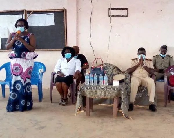 La DD de la santé sollicite l’implication des populations dans la lutte contre la lèpre à Sikensi – Actualité ivoirienne 09/02/2021