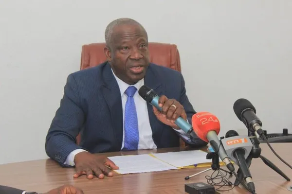 Lancement de la campagne 2021 de commercialisation de la noix de cajou