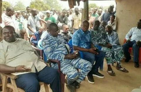 Affrontements à Abongoua : retour au calme de la population
