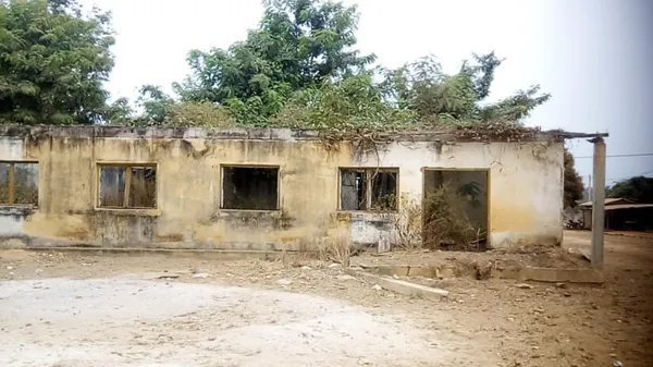 Besoin de logements de maîtres à Kafiné