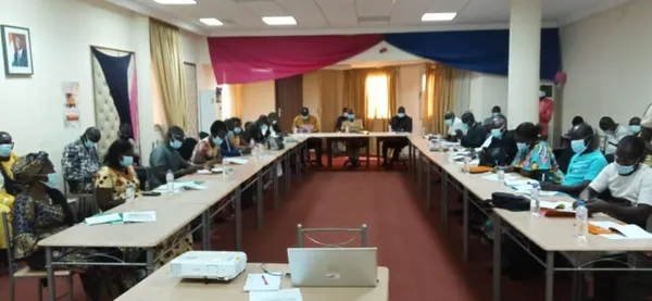 Une ONG sensibilise les autorités sanitaires sur le nouveau mode de financement et de lutte contre la tuberculose et le VIH – Actualité ivoirienne 10/02/2021