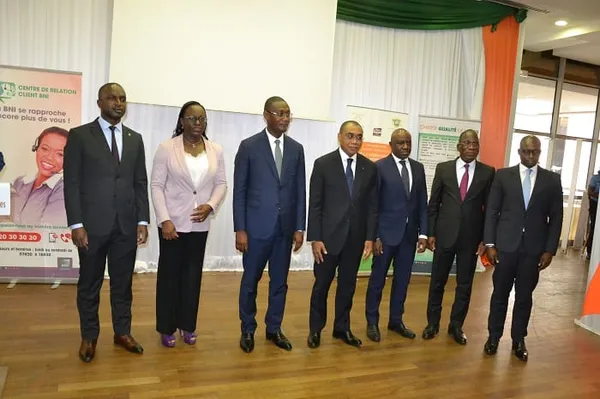 Côte d’Ivoire : le Trésor met en place des cartes prépayées