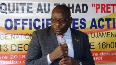 Présidentielle au Tchad : les 15 partis de l’opposition désignent un seul candidat