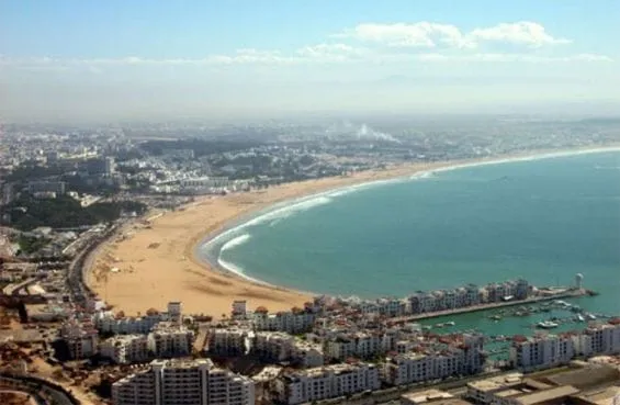Plus de 40% du littoral marocain exposé à un risque d’érosion et d’inondation (Banque mondiale) – Actualité ivoirienne 10/02/2021