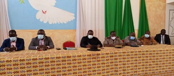 Le ministre Adjoumani satisfait de l’implantation prochaine d’une usine de transformation de la noix de cajou à Bondoukou – Actualité ivoirienne 10/02/2021