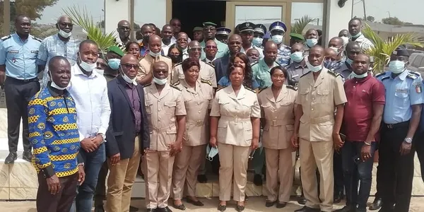 Lancement des activités des comités de veille pour le suivi de la commercialisation de l’anacarde dans la DR Bouaké – Actualité ivoirienne 11/02/2021