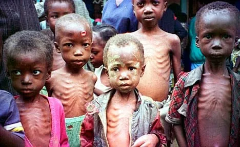 Make the Connection : une initiative lancée pour prévenir la malnutrition chronique