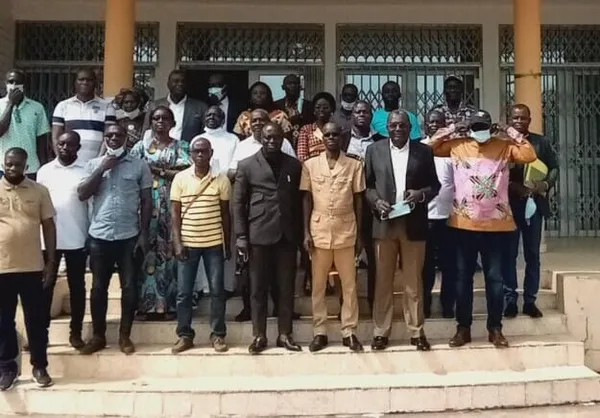 Daoukro : la création d’un centre anti-tuberculeux
