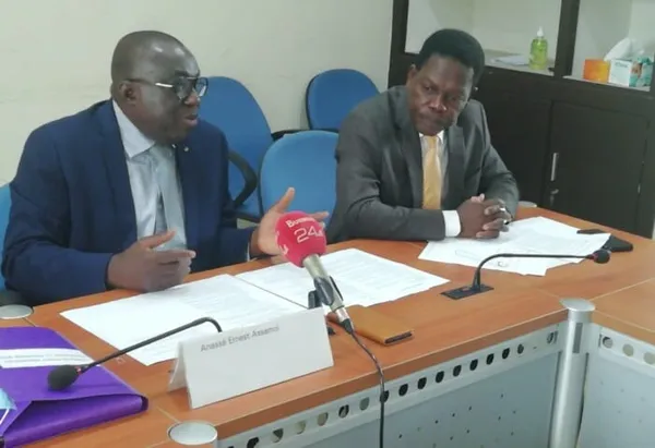 Les souscripteurs aux assurances appelés à saisir ‘’La médiation de l’assurance’’ pour le règlement à l’amiable des litiges – Actualité ivoirienne 11/02/2021