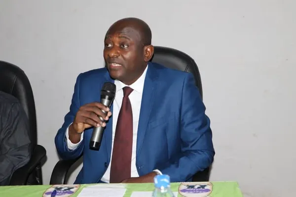 Le nouveau président de l’UAO de Bouaké dévoile sa stratégie de gouvernance – Actualité ivoirienne 11/02/2021