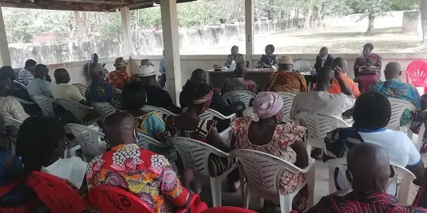 Côte d’Ivoire : le Hambol exhorte les populations de Brobo à la paix et à la cohésion sociale