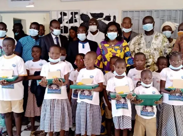 IEP de Niakara : initiation d’un concours pour promouvoir la lecture