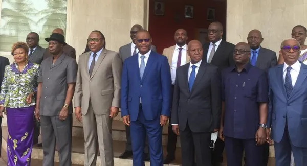  Deux nouveaux membres élus au sein de la commission centrale de la CEI – Actualité ivoirienne 12/02/2021