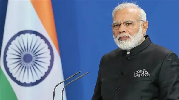 L’Inde ambitionne d’être leader en matière d’action et de réflexion sur le climat (Communiqué) – Actualité ivoirienne 12/02/2021